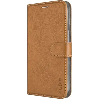 FIXED Opus pro Samsung Galaxy A16 4G/5G, hnědé