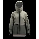 Ortovox Ravine Plus 3L Jacket Women's Barva: White Tea, Velikost: L