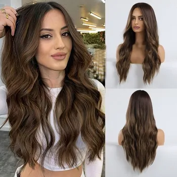 Paruka Dámská paruka HAIRCUBE hclc179-1