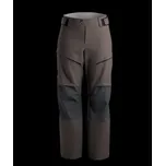 Ortovox Ravine Free 3L Pants Women's Barva: Dark Chestnut, Velikost: M