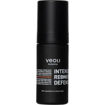 Pleťový krém Veoli Botanica Redness Defense vyživující a posilující krém proti zarudnutí 30ml