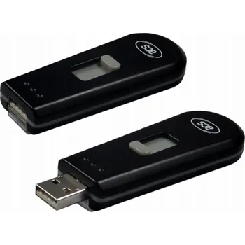 Čtečka čárových kódů ACS Čtečka NFC tokenů USB II