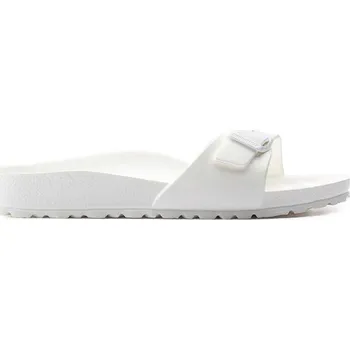 Dámské pantofle Pantofle Birkenstock Madrid Eva 128183 bílá 00X, EUR 39