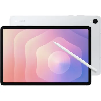 Tablet Samsung SM-X736 Galaxy Tab S11 5G Silver, Paměť: 12GB/512GB SM-X736BZSTEUE