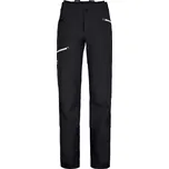 Ortovox Pizol Pants Women's Barva: black raven, Velikost: S