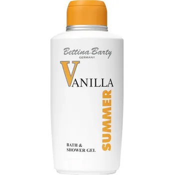 Sprchový gel Bettina Barty Classic Summer Vanilla sprchový gel pro ženy 500 ml