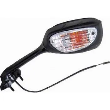 Zrcátko pro motocykl Vicma zrcátko Suzuki GSX-R 600/750 (10-), GSX-R 1000 (09-) - levé ES969I pro motorku