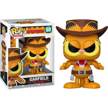 Figurka Funko Pop! Garfield Garfield 50