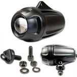 HSM Přídavné světlo na moto Ellipsoid potkávací, H1/55W