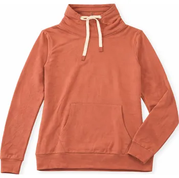 Dámská mikina xcena Mikina dámská příjemná Velikost: XL