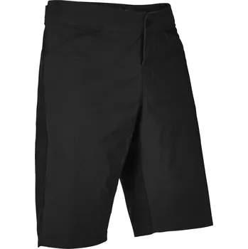 cyklistické kraťasy Pánské cyklistické kraťasy Fox Ranger Water Short Black - 38