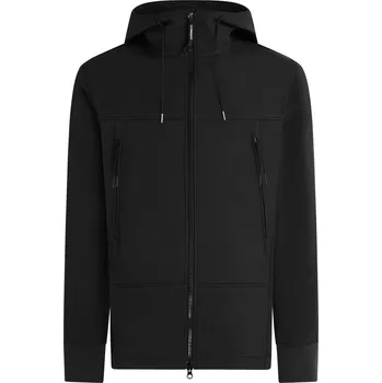 Bunda CP COMPANY Black 999 877574 XS (44)