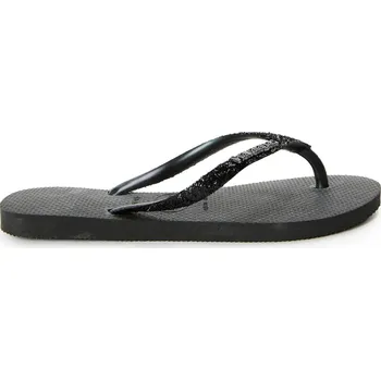 Dámské žabky Havaianas Black 6535409 1/2