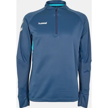 Pánská větrovka Bunda Hummel Sargasso Sea 3852247 Medium