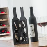 InnovaGoods Dárková sada na víno Sommelier 786624