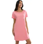 Noční košilka TRIUMPH NIGHTDRESSES NDK X 02 CHERRY ROSE 40 0