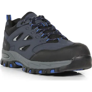 Pracovní obuv Boty Regatta Navy Oxford Blue 2314958 UK 6.5