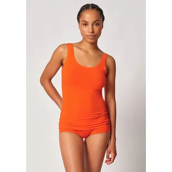 Dámské noční prádlo Skiny Orange 3062971 44