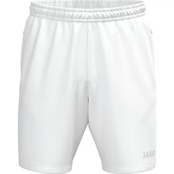 JAKO ONE vycházkové šortky vel. 152, bílá