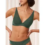 Podprsenka Triumph Dunkelgrün 9092439 80A