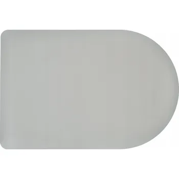 Prostěradlo 21254 Prostírání na stůl Modern 45 x 30 cm šedé AMBITION