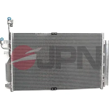 Výparník klimatizace JPN 60C9225-JPN Kondenzátor klimatizace (chladič klimatizace)