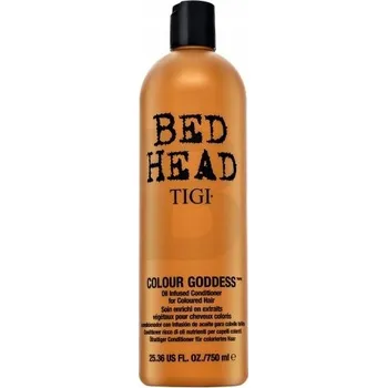 Tigi Bed Head Colour Goddess Infused Kondicionér 750 ml