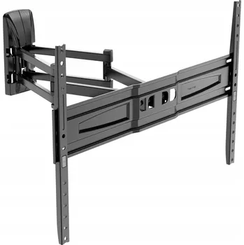 Televizní držák Držák na televizi Meliconi FLATSTYLE FDRP600