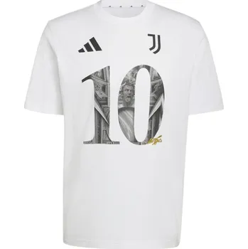 Adidas Tričko JUVENTUS FC 10 Del Piero velikost: M