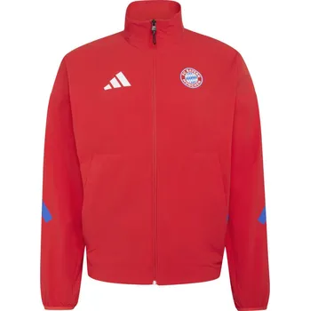 Adidas Bunda BAYERN MNICHOV Z.N.E. Anthem velikost: L