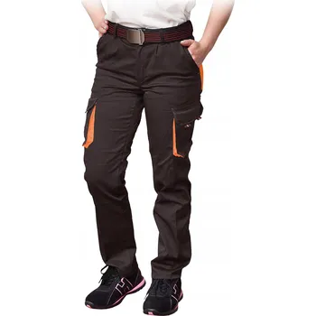 Dámské kalhoty Dámské ochranné kalhoty do pasu Reis FRAULAND-T BP vel. 40