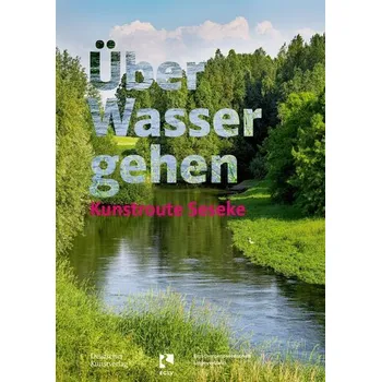 Umění Über Wasser gehen - Paetzel, Uli