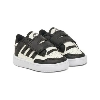 Dámská obuv adidas Sneakersy Rapid Court JS3546 Černá 25