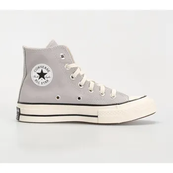 Pánské tenisky Converse Chuck 70 Hi (grey area/egret/black) 41, šedá