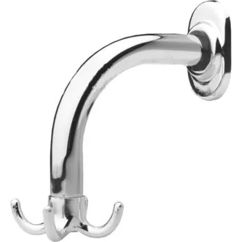 Věšák Multi Čtyřháček chrom HACEKCR