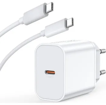 Datový kabel Nabíjecí kabel 45W USB-C pro iPhone 17, 16, 15/17, 16, 15 Pro/17, 16, 15 Pro Max/17 Air/16, 15