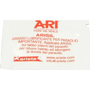 ARIETE Arisil mazivo pro podvozky - mazivo pro těsnění zavěšení kol