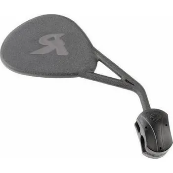 Auto-moto Vicma zrcátko Enduro, Honda, TM, Husqarna, Husaberg - pravé s objímkou na řídítka E382D pr