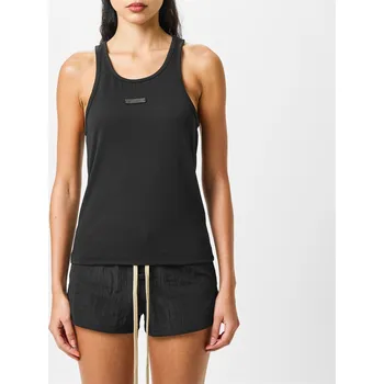 FEAR OF GOD ESSENTIALS Black 6381701 8 (XS)