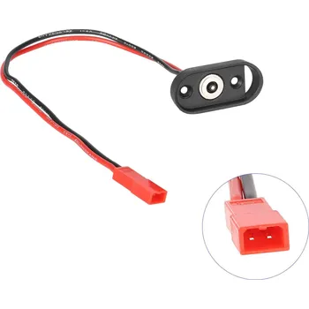 Příslušenství pro elektrokoloběžku Nabíjecí port s krytkou a kabelem pro Xiaomi 4 Pro