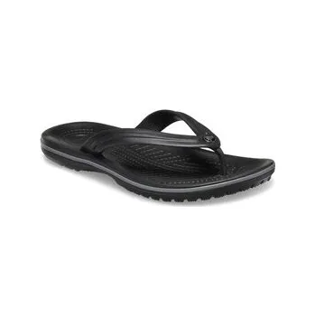 Pánské žabky Žabky Crocs Crocband Flip 11033 Černá 39_40