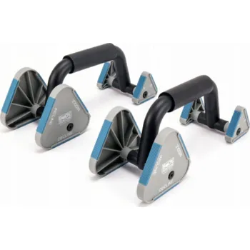 NoName NASTAVITELNÉ RUKOJETI NA KLIKY BODY SCULPTURE BB 639