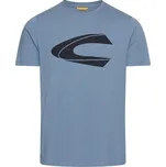 Tričko Camel Active Hellblau 9537362 L