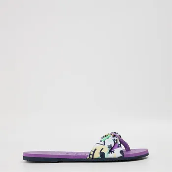 Dámské žabky Havaianas Purple 8446886 3/4