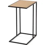 Odkládací stolek MINIMA přírodní