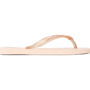 Dívčí pantofle Havaianas Ballet Rose 4531311 1/2