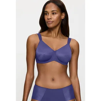 Podprsenka Podprsenka Triumph Lila 811349 90C