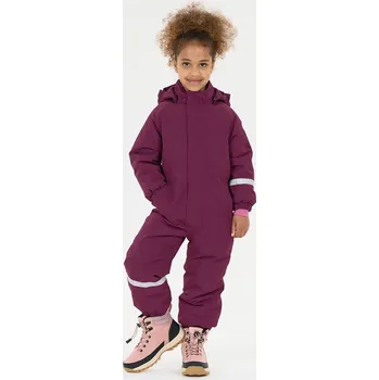 Dívčí džíny Zigzag Lila 5913547 122/128