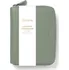 Diář Filofax Norfolk Zip A7 2026 Sage