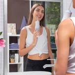 InnovaGoods Přenosná dobíjecí ústní sprcha Dente 846154